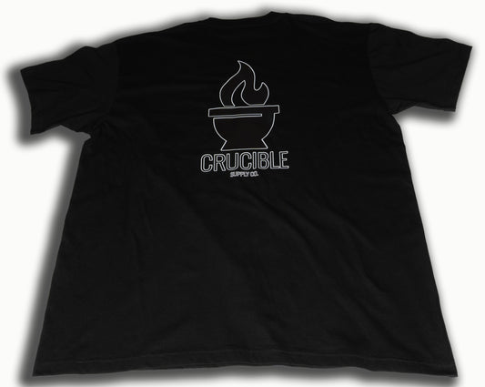 CLASSIC MINI LOGO PUMP COVER WITH REAR ICON