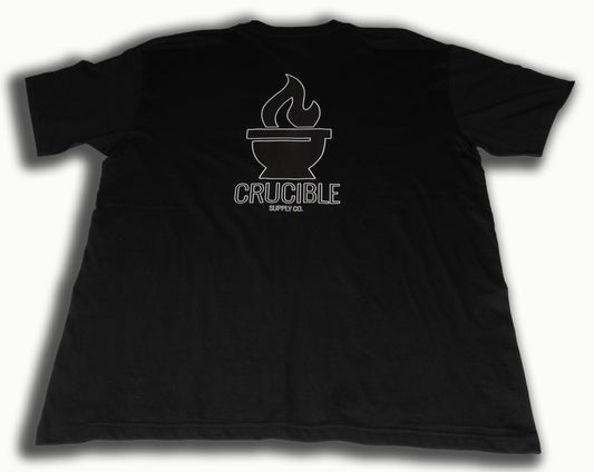 ICON LOGO PUMP COVER