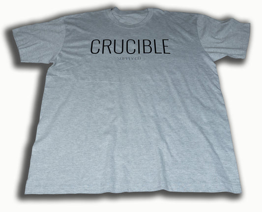 CLASSIC LOGO PUMP COVER