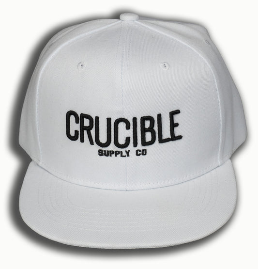 CLASSIC LOGO SNAP-BACK