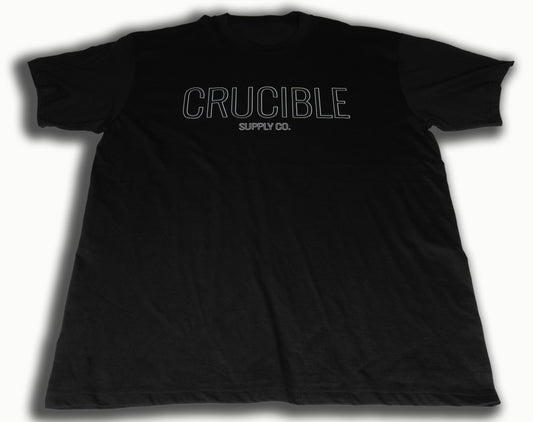 CLASSIC LOGO PUMP COVER