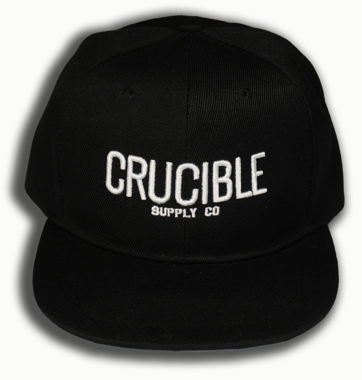 CLASSIC LOGO SNAP-BACK
