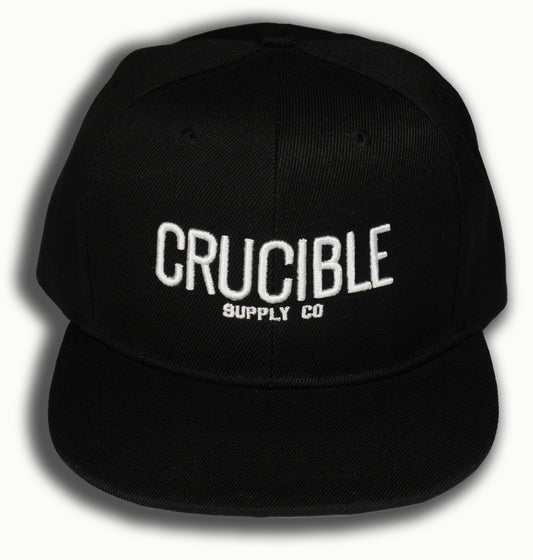 CLASSIC LOGO SNAP-BACK