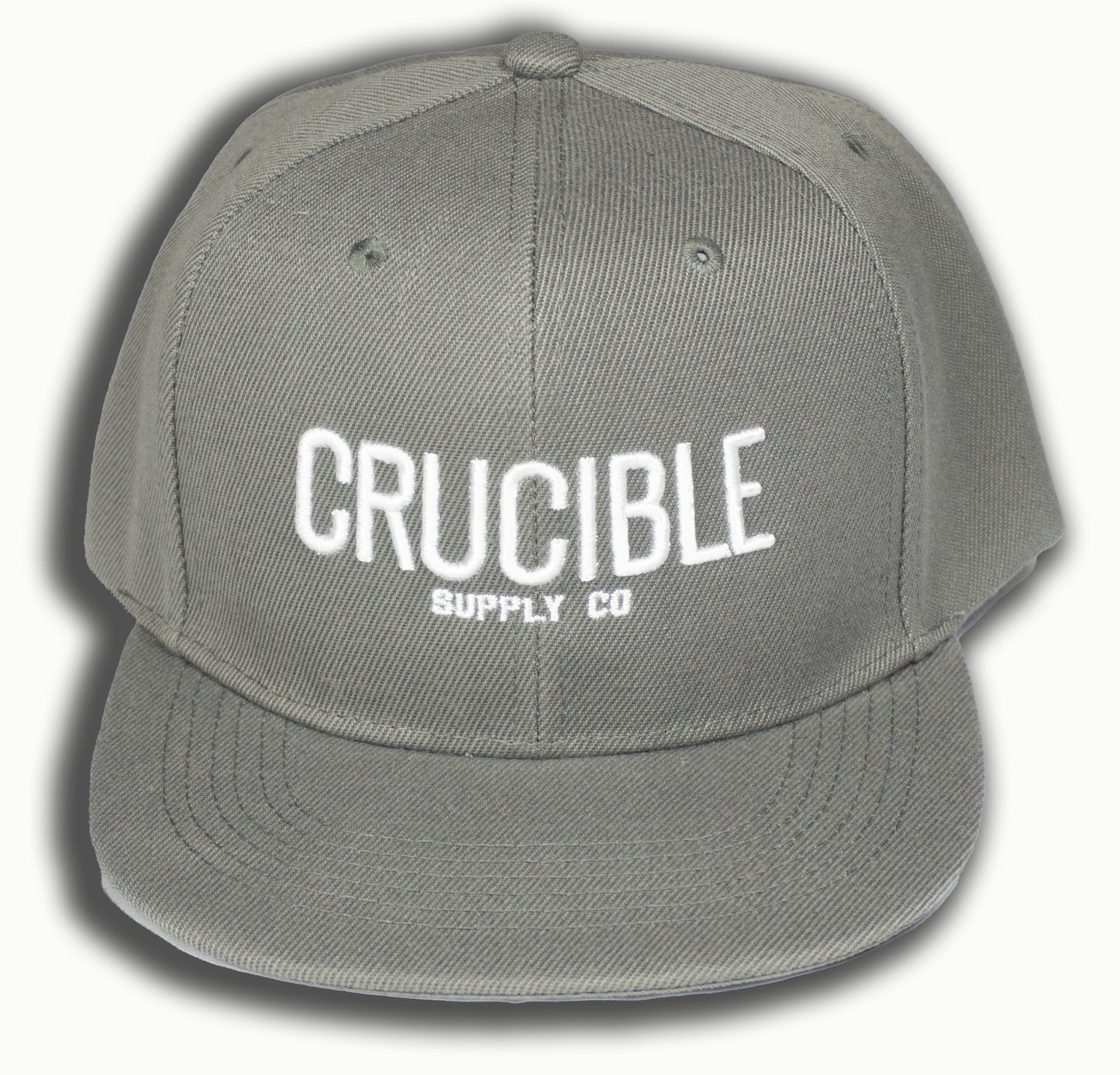 CLASSIC LOGO SNAP-BACK